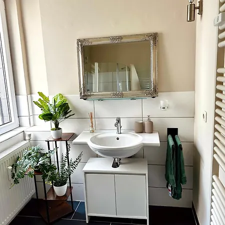 Hirschquartier Appartement Hachenburg