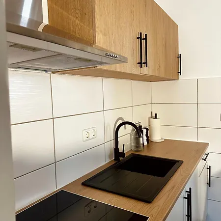Hirschquartier Appartement Hachenburg