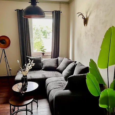 Appartement Hirschquartier